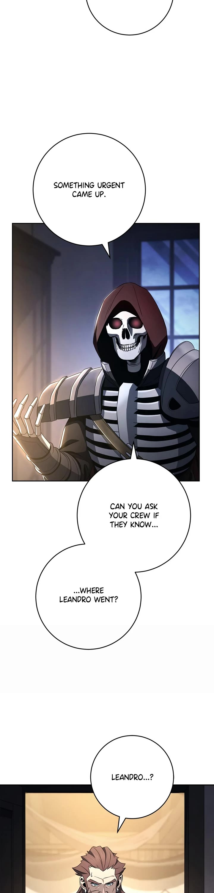 Skeleton Soldier Couldn’t Protect the Dungeon Chapter 337 page 13 - Chapter 337