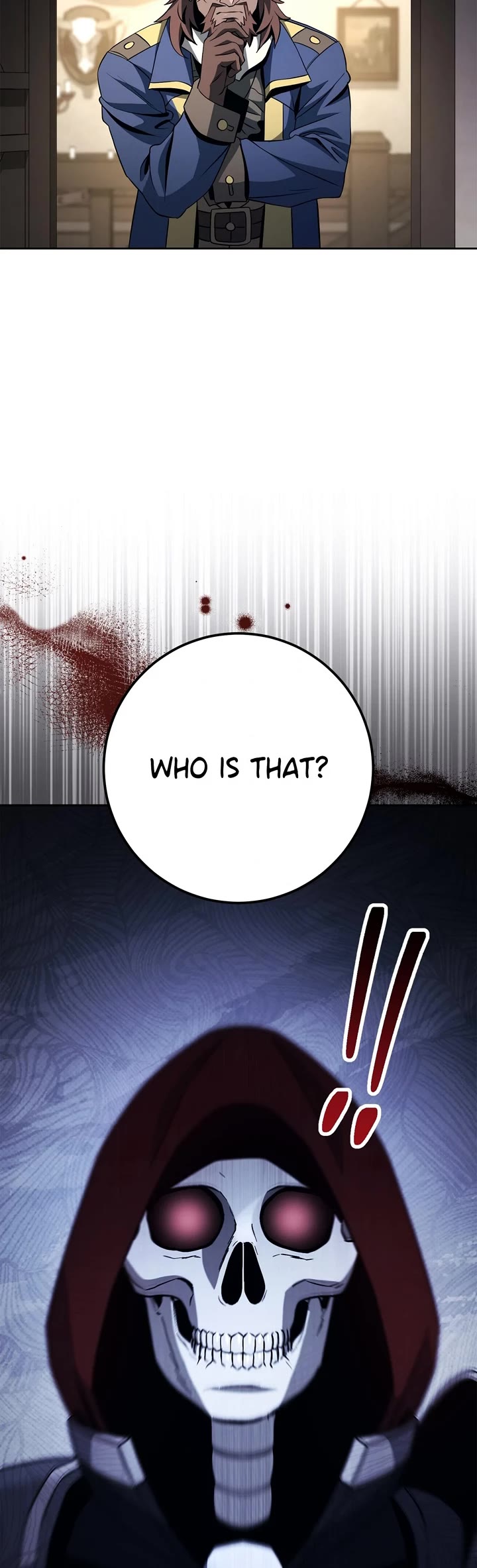 Skeleton Soldier Couldn’t Protect the Dungeon Chapter 337 page 14 - Chapter 337
