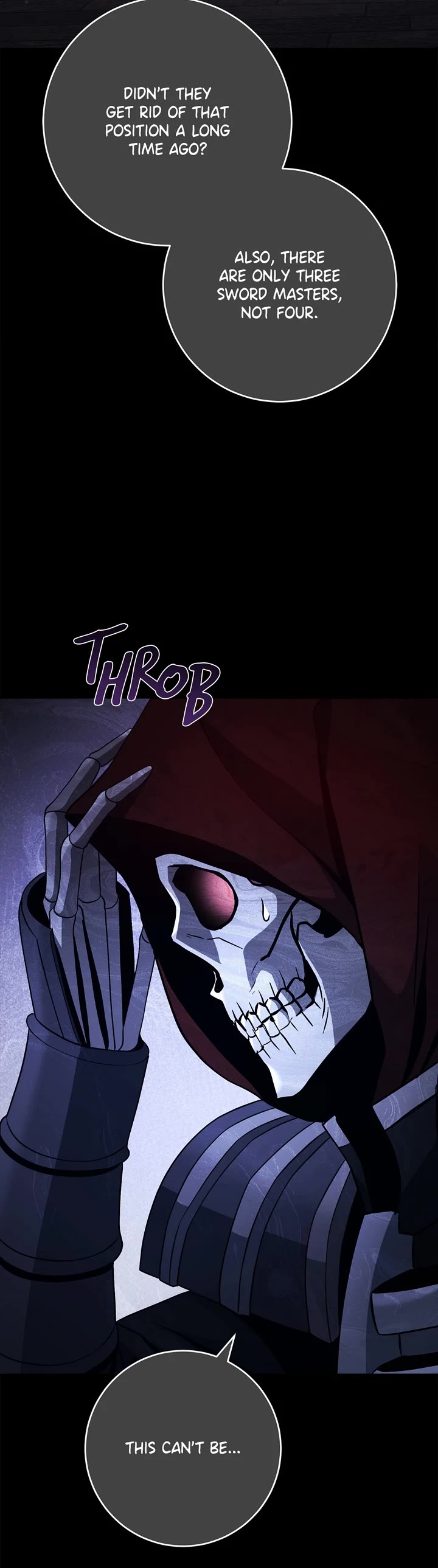 Skeleton Soldier Couldn’t Protect the Dungeon Chapter 337 page 19 - Chapter 337