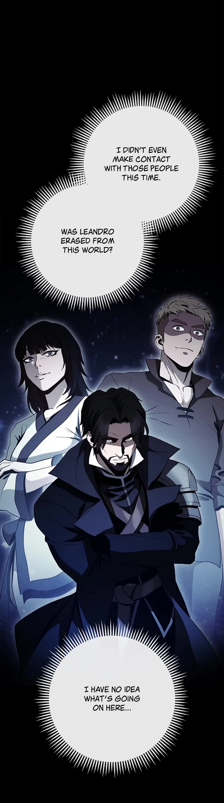 Skeleton Soldier Couldn’t Protect the Dungeon Chapter 337 page 20 - Chapter 337