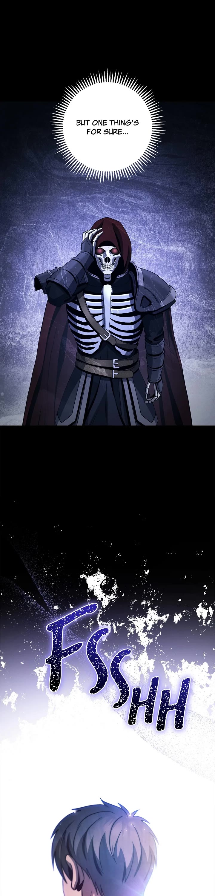 Skeleton Soldier Couldn’t Protect the Dungeon Chapter 337 page 21 - Chapter 337