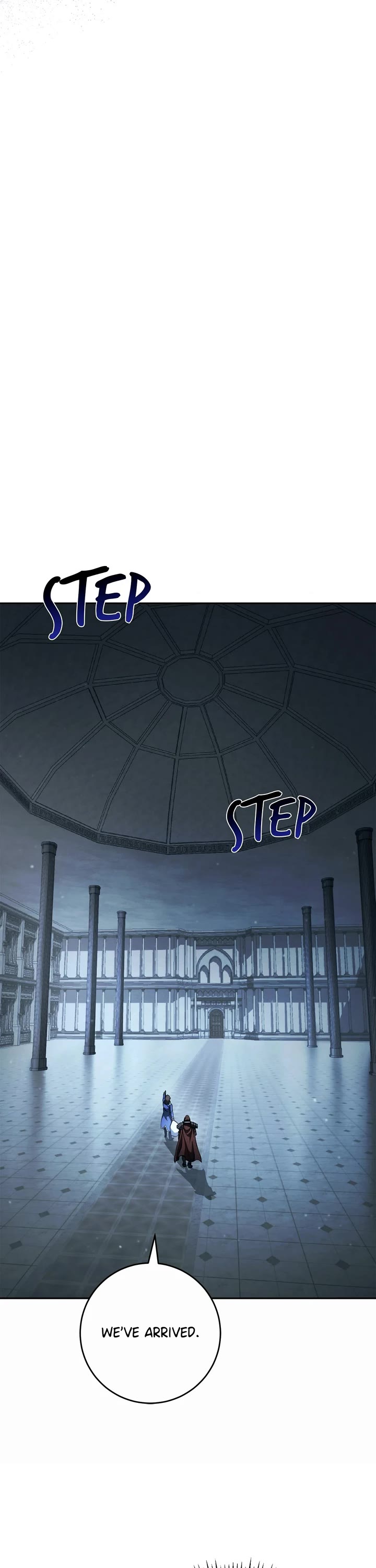 Skeleton Soldier Couldn’t Protect the Dungeon Chapter 337 page 23 - Chapter 337