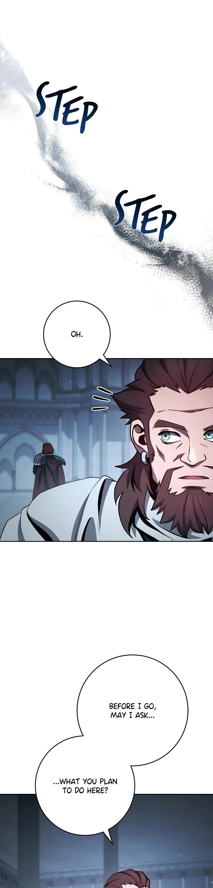 Skeleton Soldier Couldn’t Protect the Dungeon Chapter 337 page 28 - Chapter 337