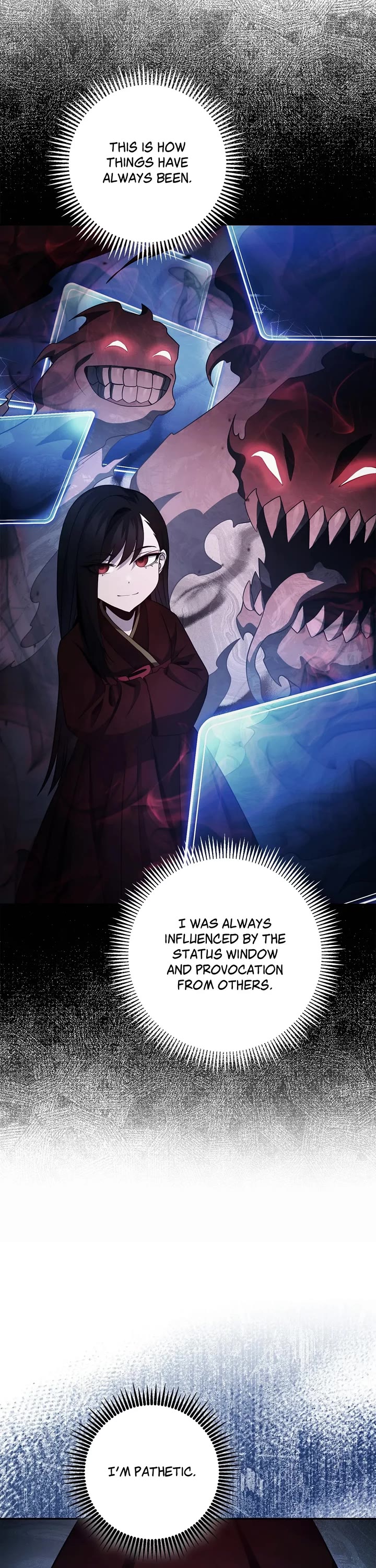 Skeleton Soldier Couldn’t Protect the Dungeon Chapter 337 page 33 - Chapter 337