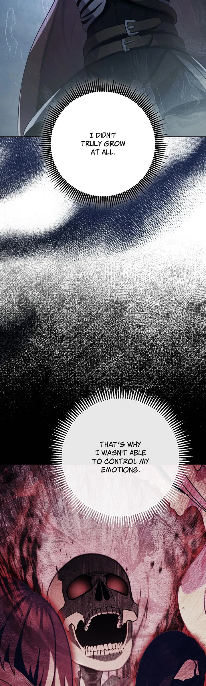 Skeleton Soldier Couldn’t Protect the Dungeon Chapter 337 page 35 - Chapter 337