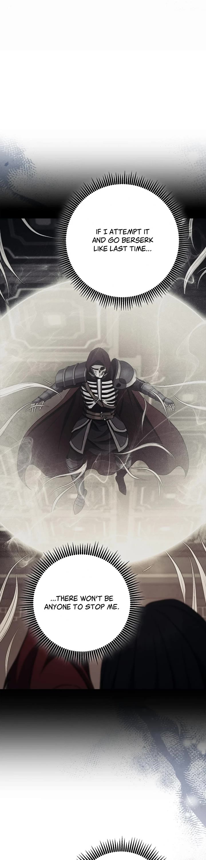 Skeleton Soldier Couldn’t Protect the Dungeon Chapter 337 page 37 - Chapter 337