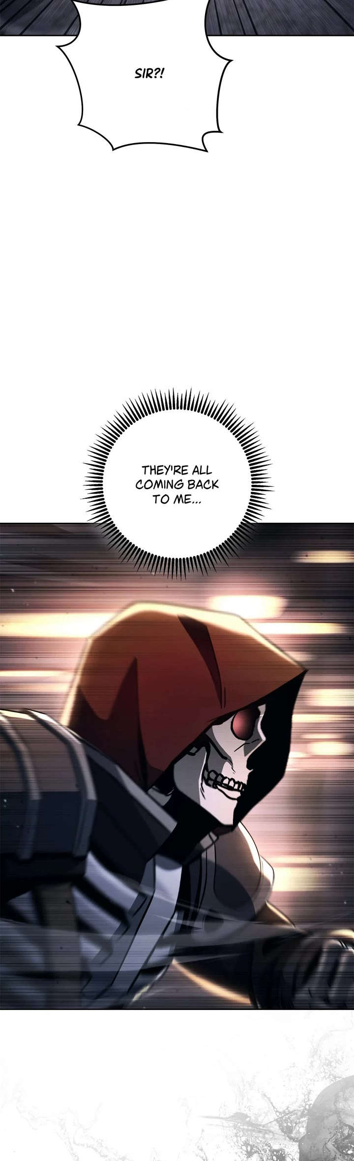 Skeleton Soldier Couldn’t Protect the Dungeon Chapter 337 page 4 - Chapter 337