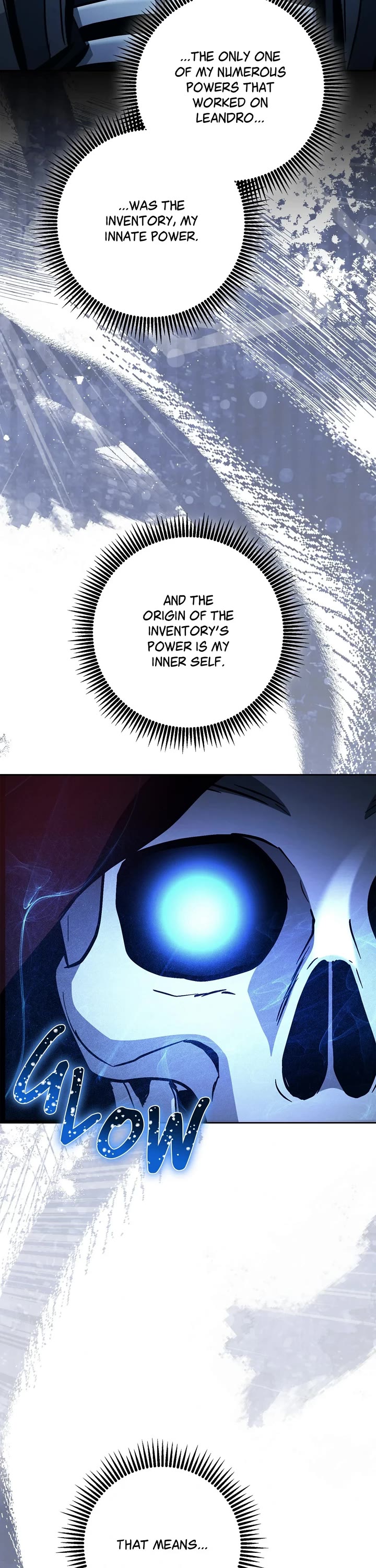 Skeleton Soldier Couldn’t Protect the Dungeon Chapter 337 page 41 - Chapter 337