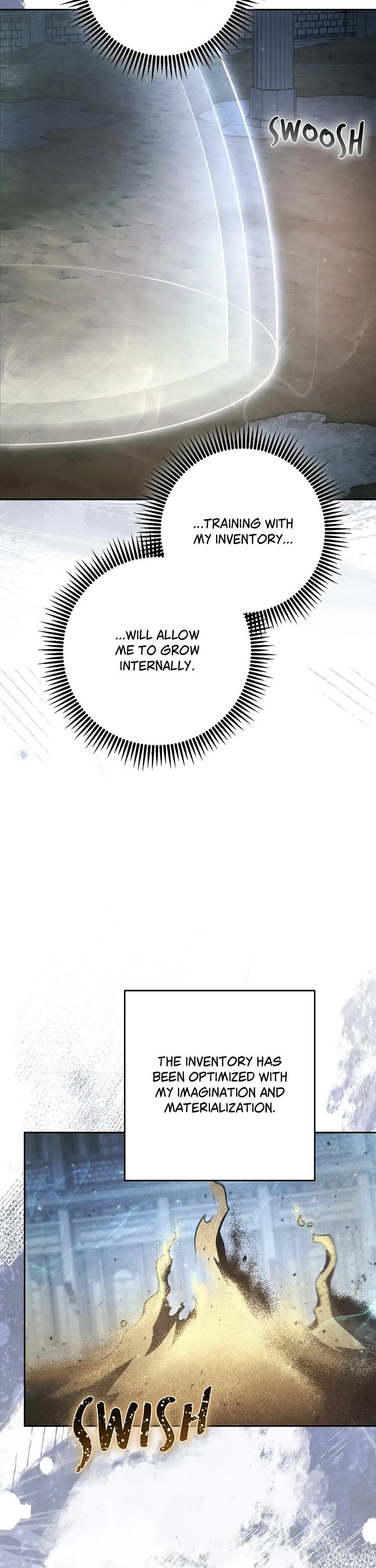 Skeleton Soldier Couldn’t Protect the Dungeon Chapter 337 page 42 - Chapter 337