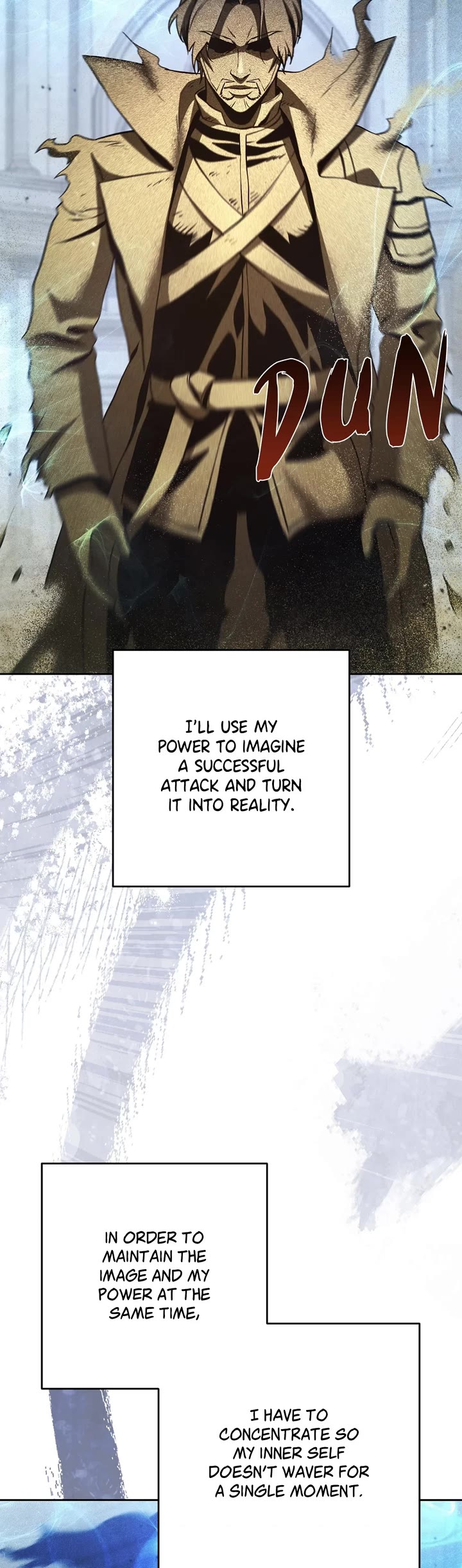 Skeleton Soldier Couldn’t Protect the Dungeon Chapter 337 page 44 - Chapter 337