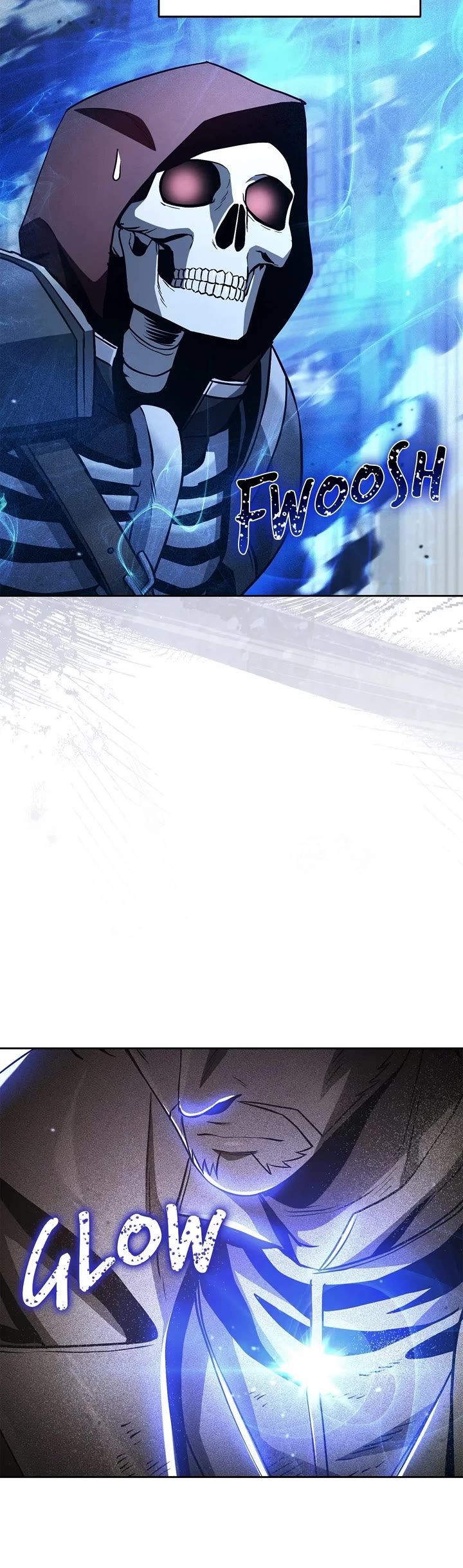 Skeleton Soldier Couldn’t Protect the Dungeon Chapter 337 page 45 - Chapter 337