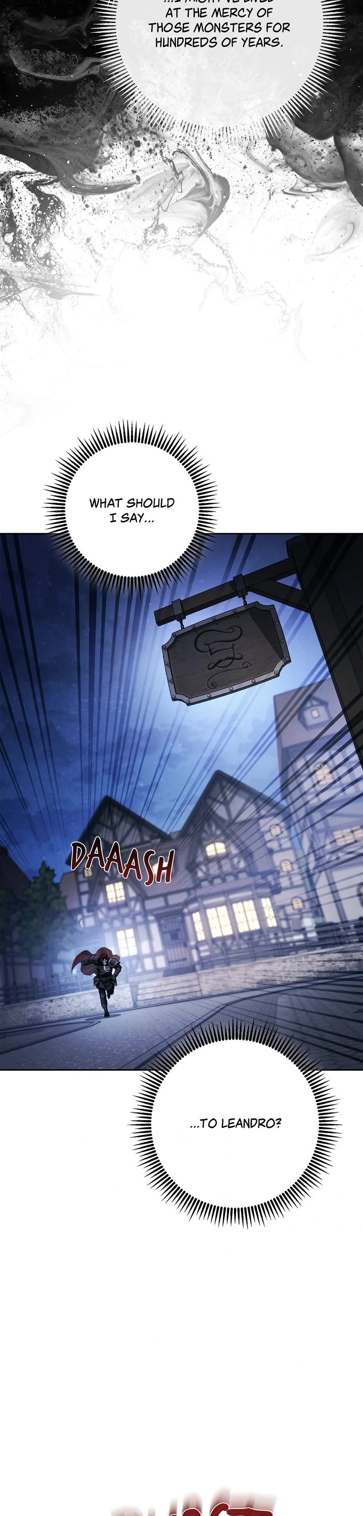 Skeleton Soldier Couldn’t Protect the Dungeon Chapter 337 page 6 - Chapter 337