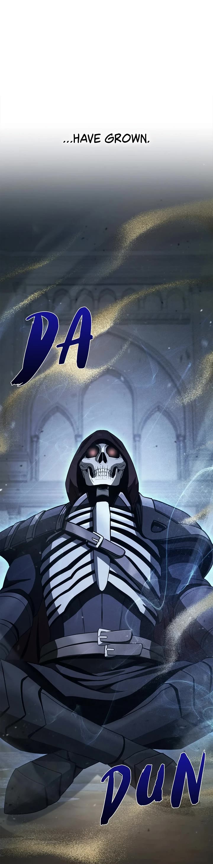 Skeleton Soldier Couldn’t Protect the Dungeon Chapter 338 page 10 - Chapter 338