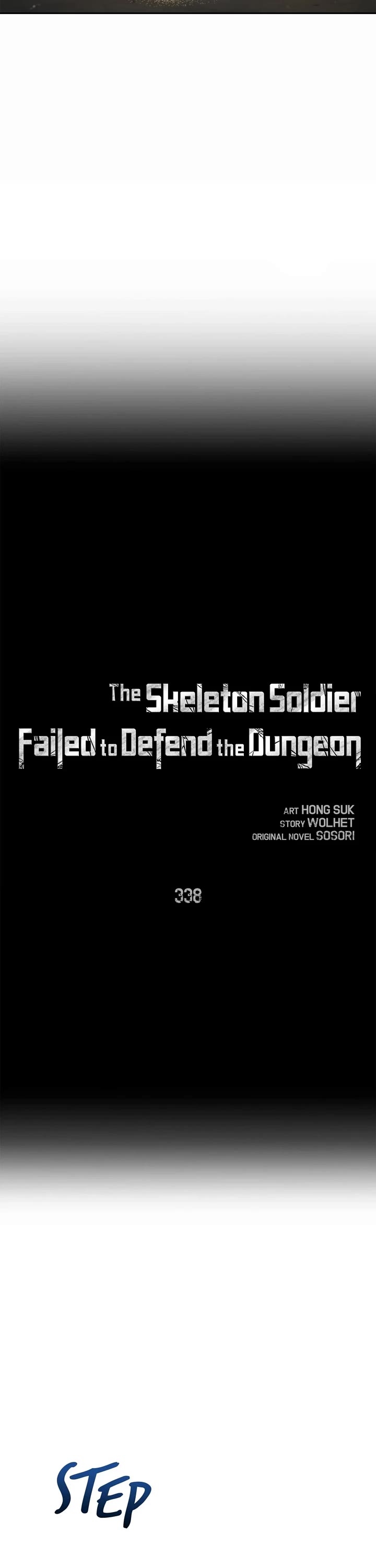 Skeleton Soldier Couldn’t Protect the Dungeon Chapter 338 page 11 - Chapter 338
