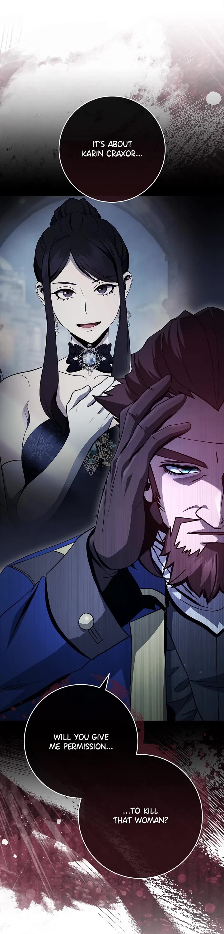 Skeleton Soldier Couldn’t Protect the Dungeon Chapter 338 page 18 - Chapter 338