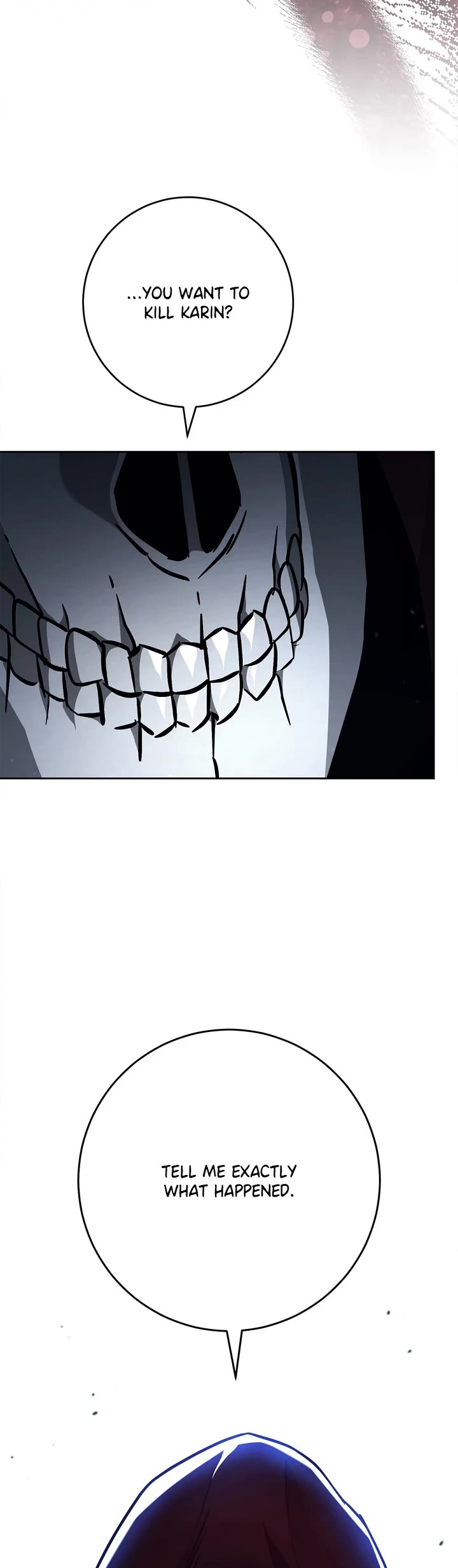 Skeleton Soldier Couldn’t Protect the Dungeon Chapter 338 page 19 - Chapter 338