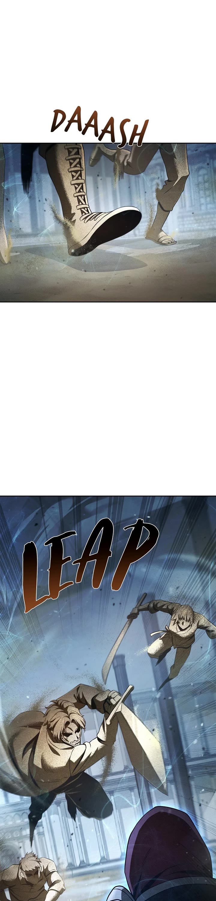 Skeleton Soldier Couldn’t Protect the Dungeon Chapter 338 page 2 - Chapter 338
