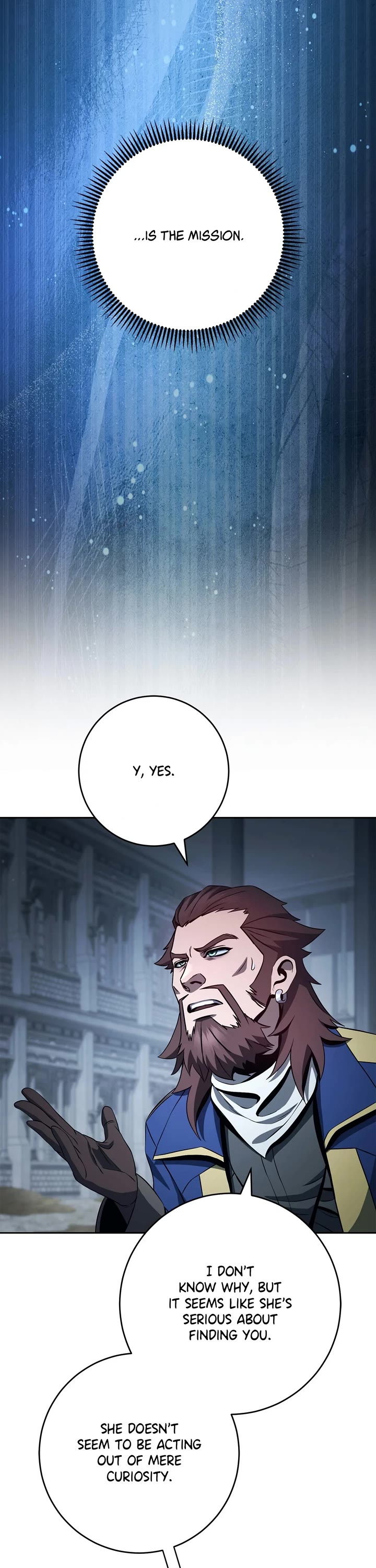 Skeleton Soldier Couldn’t Protect the Dungeon Chapter 338 page 28 - Chapter 338