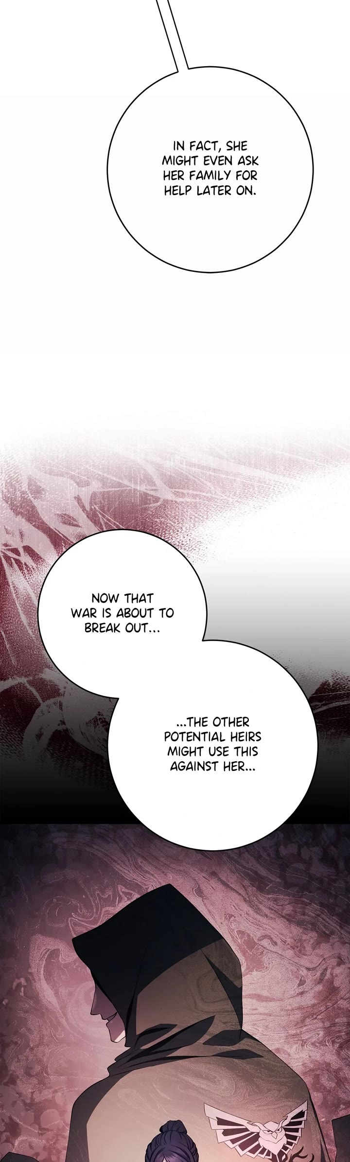 Skeleton Soldier Couldn’t Protect the Dungeon Chapter 338 page 29 - Chapter 338