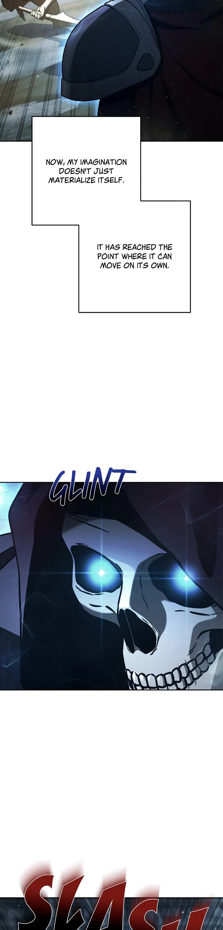 Skeleton Soldier Couldn’t Protect the Dungeon Chapter 338 page 3 - Chapter 338