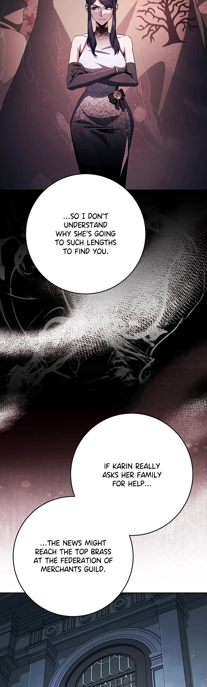 Skeleton Soldier Couldn’t Protect the Dungeon Chapter 338 page 30 - Chapter 338