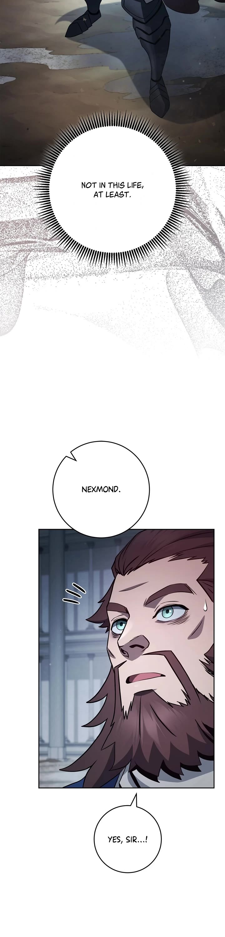 Skeleton Soldier Couldn’t Protect the Dungeon Chapter 338 page 37 - Chapter 338