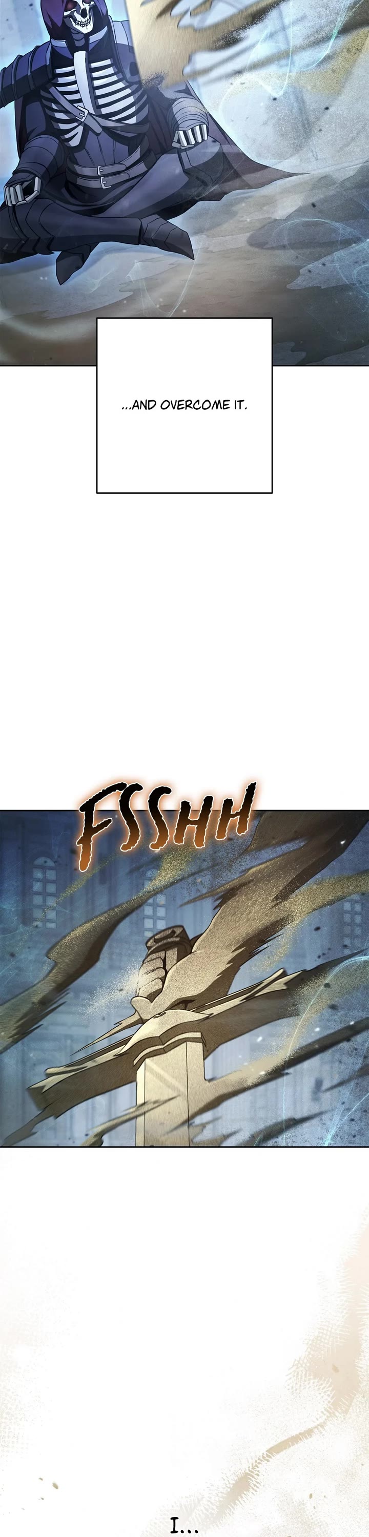Skeleton Soldier Couldn’t Protect the Dungeon Chapter 338 page 8 - Chapter 338
