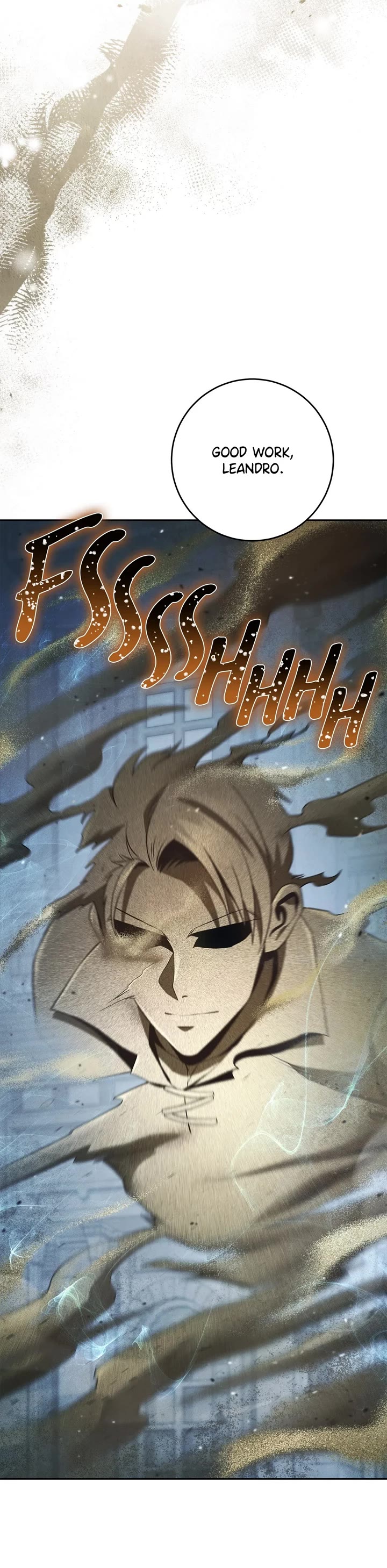 Skeleton Soldier Couldn’t Protect the Dungeon Chapter 338 page 9 - Chapter 338