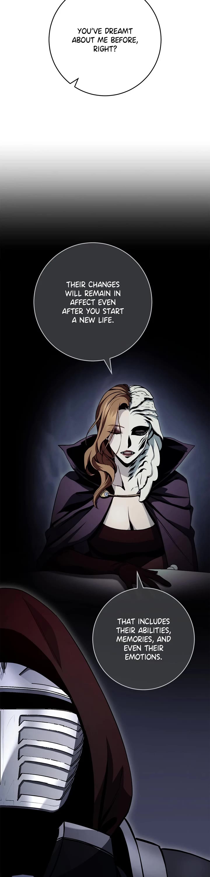 Skeleton Soldier Couldn’t Protect the Dungeon Chapter 339 page 11 - Chapter 339
