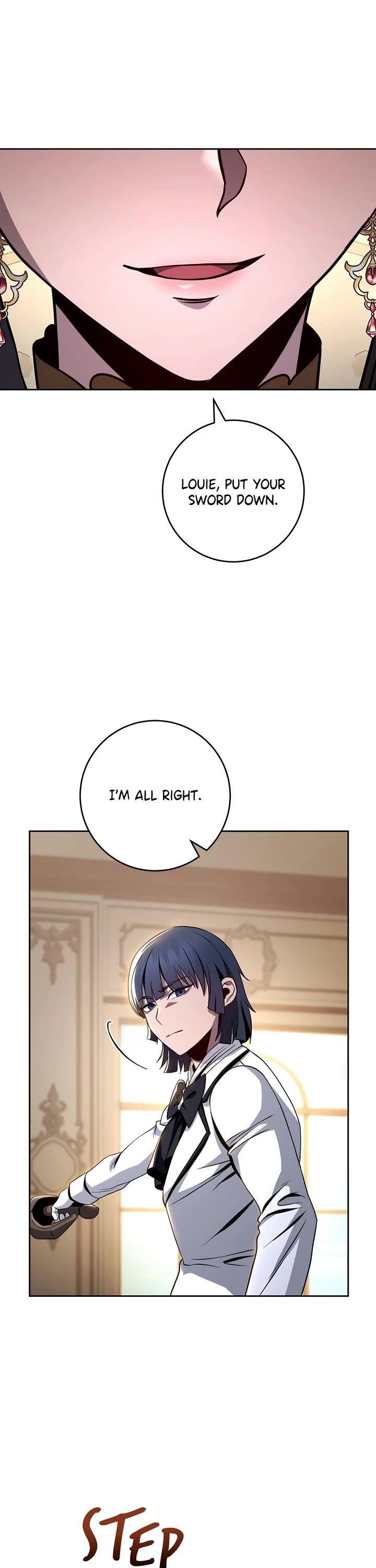 Skeleton Soldier Couldn’t Protect the Dungeon Chapter 339 page 16 - Chapter 339