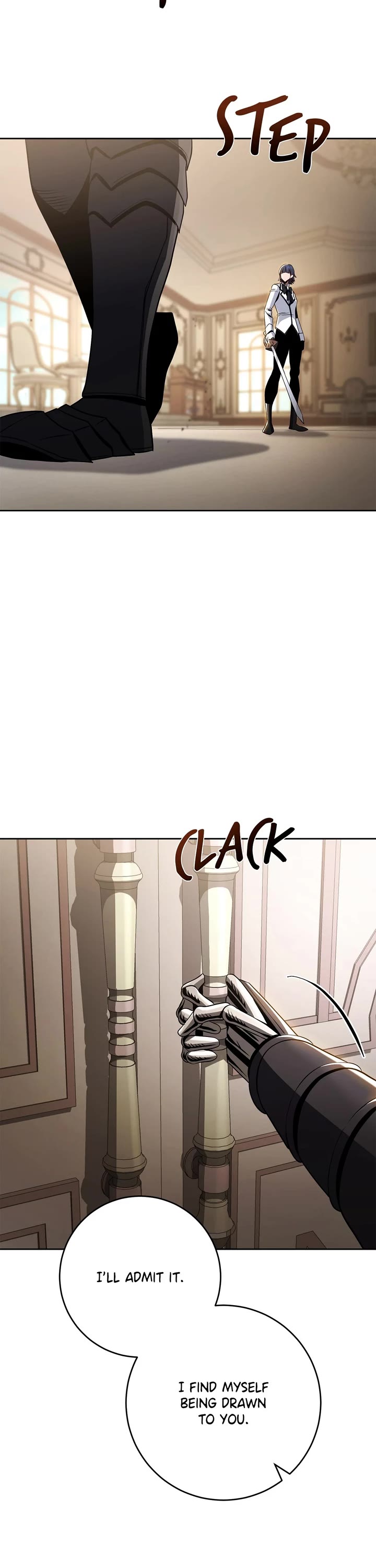 Skeleton Soldier Couldn’t Protect the Dungeon Chapter 339 page 17 - Chapter 339