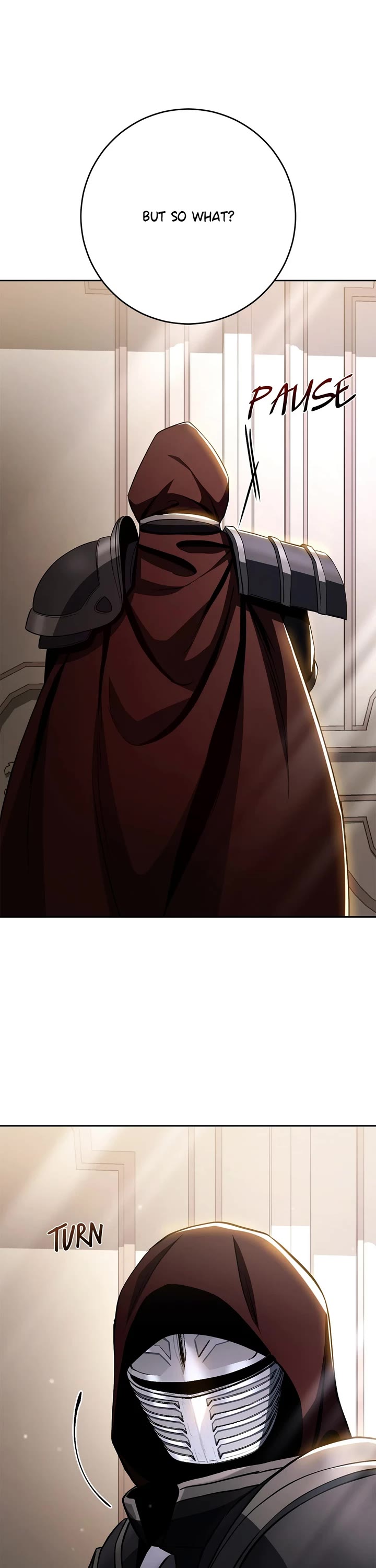 Skeleton Soldier Couldn’t Protect the Dungeon Chapter 339 page 18 - Chapter 339