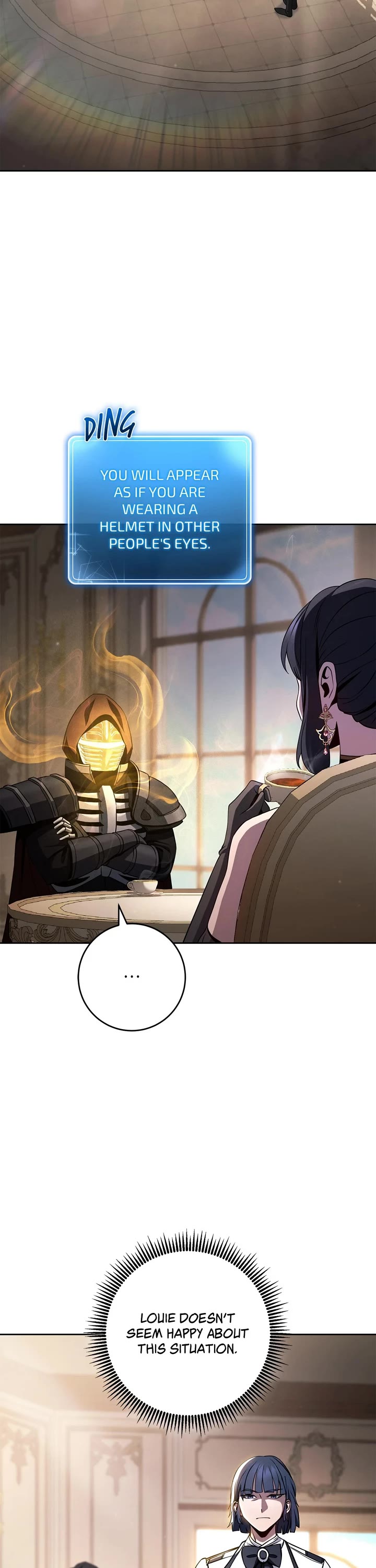Skeleton Soldier Couldn’t Protect the Dungeon Chapter 339 page 2 - Chapter 339