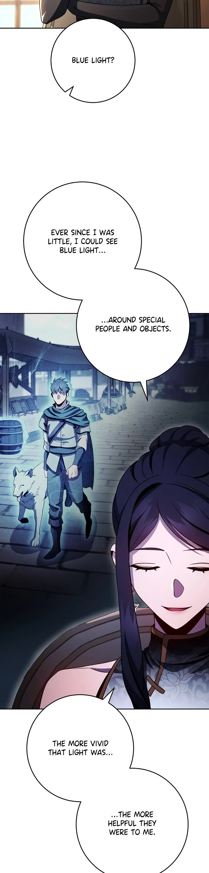 Skeleton Soldier Couldn’t Protect the Dungeon Chapter 339 page 21 - Chapter 339