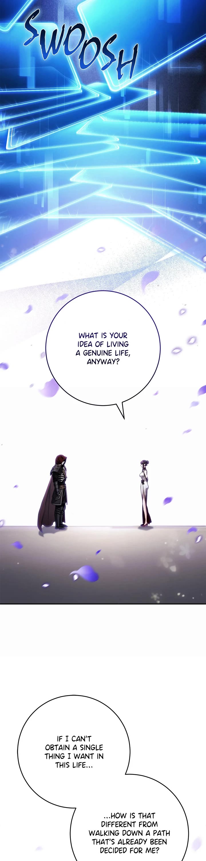 Skeleton Soldier Couldn’t Protect the Dungeon Chapter 339 page 26 - Chapter 339