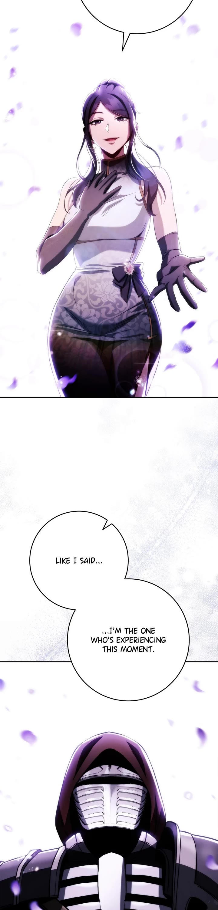 Skeleton Soldier Couldn’t Protect the Dungeon Chapter 339 page 27 - Chapter 339