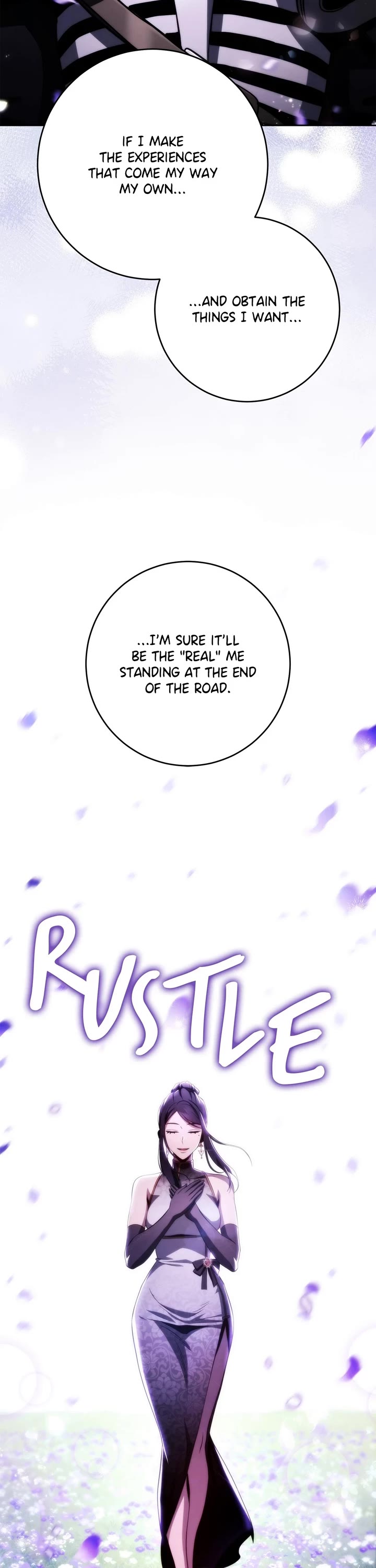 Skeleton Soldier Couldn’t Protect the Dungeon Chapter 339 page 28 - Chapter 339