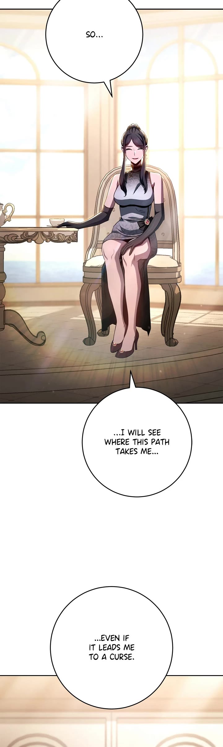 Skeleton Soldier Couldn’t Protect the Dungeon Chapter 339 page 30 - Chapter 339