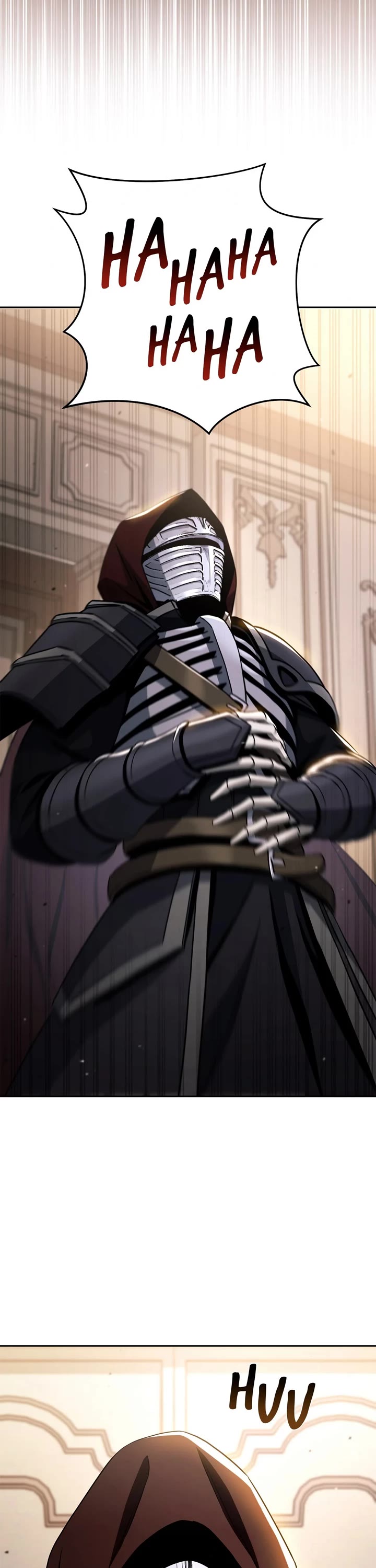 Skeleton Soldier Couldn’t Protect the Dungeon Chapter 339 page 32 - Chapter 339
