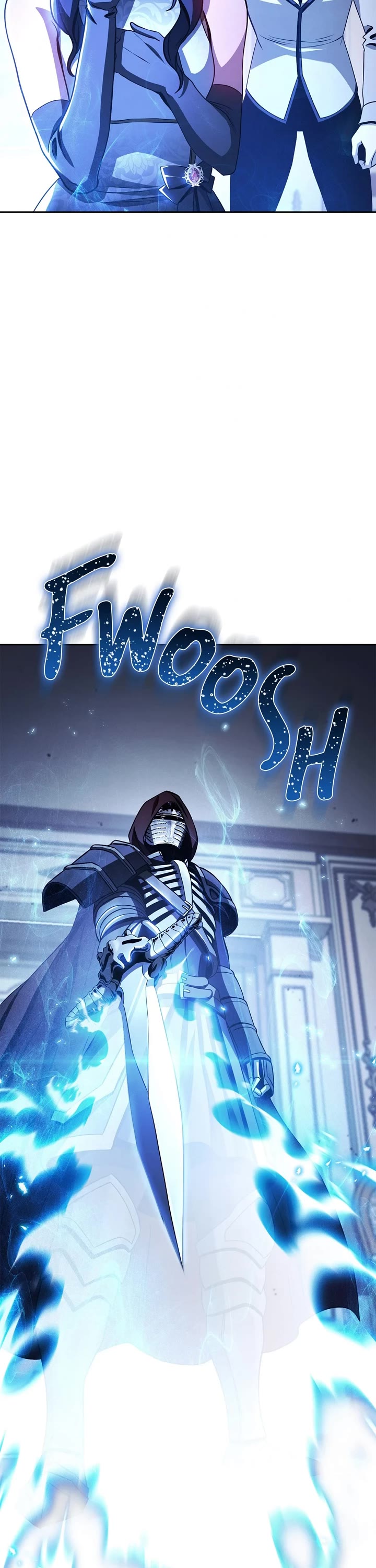 Skeleton Soldier Couldn’t Protect the Dungeon Chapter 339 page 38 - Chapter 339