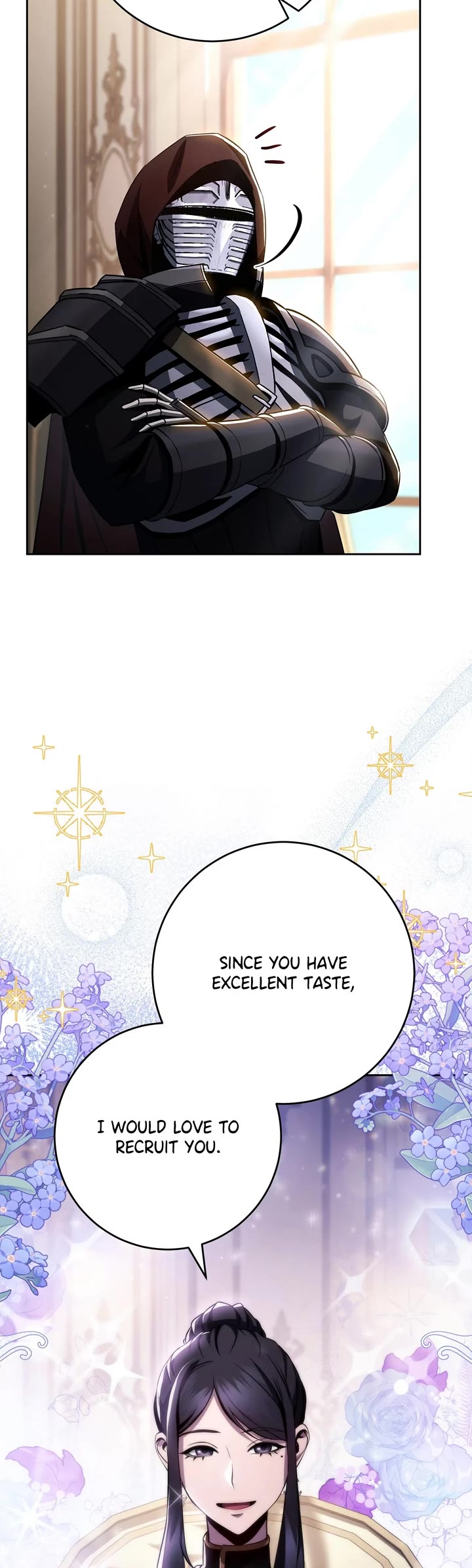 Skeleton Soldier Couldn’t Protect the Dungeon Chapter 339 page 4 - Chapter 339