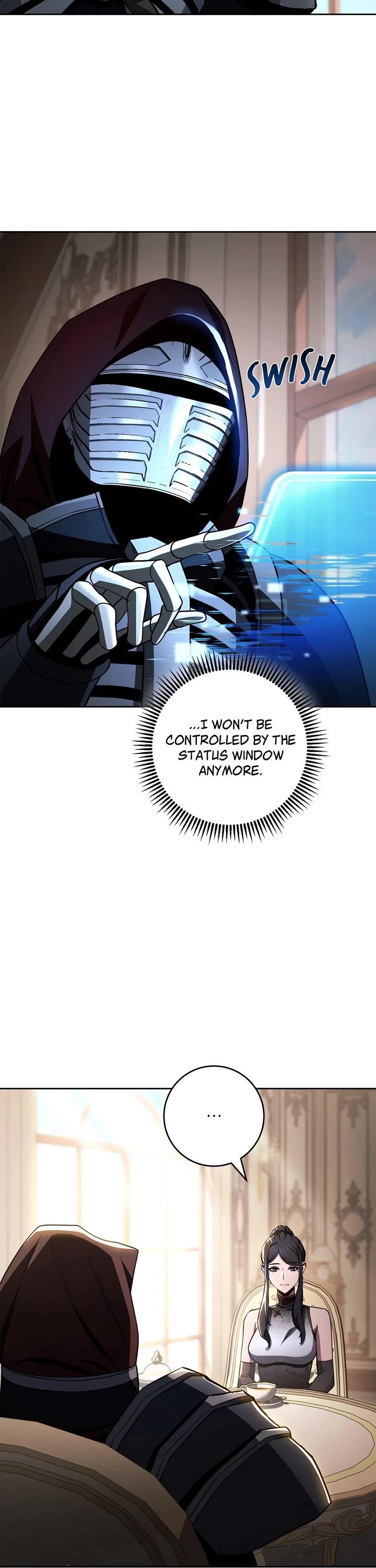 Skeleton Soldier Couldn’t Protect the Dungeon Chapter 339 page 6 - Chapter 339
