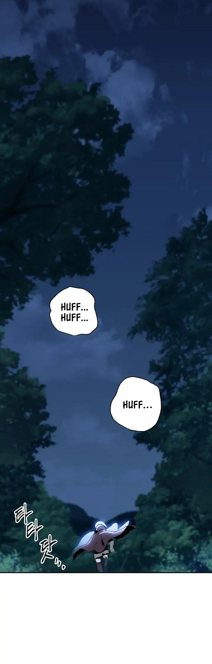 Skeleton Soldier Couldn’t Protect the Dungeon Chapter 34 page 11 - Chapter 34