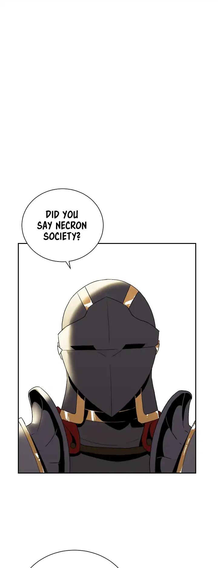 Skeleton Soldier Couldn’t Protect the Dungeon Chapter 34 page 13 - Chapter 34