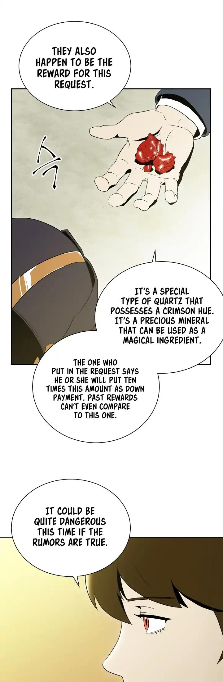 Skeleton Soldier Couldn’t Protect the Dungeon Chapter 34 page 16 - Chapter 34