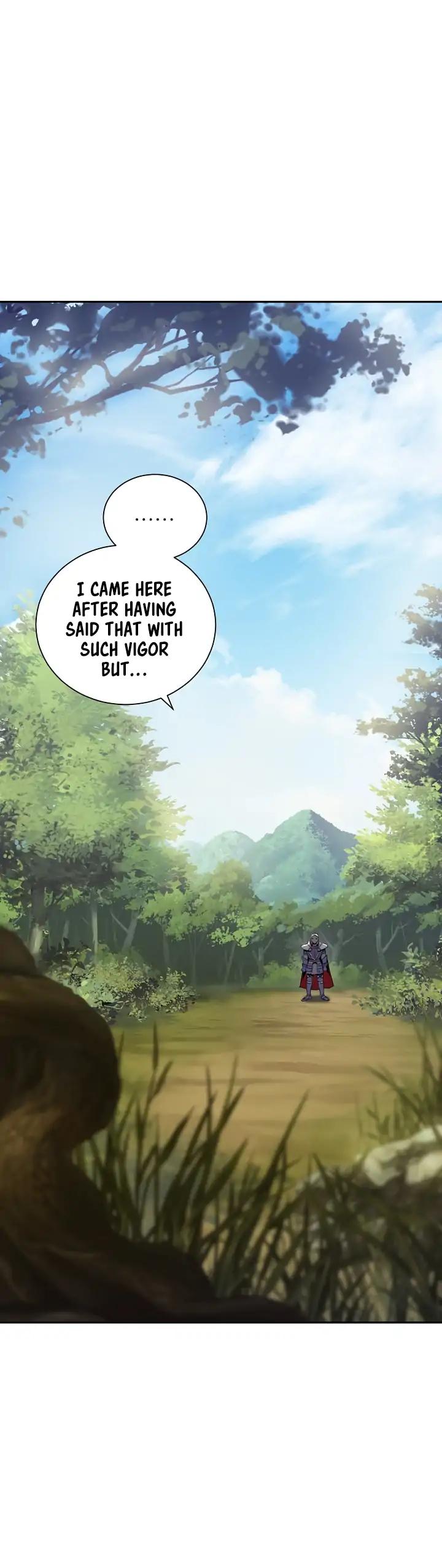 Skeleton Soldier Couldn’t Protect the Dungeon Chapter 34 page 18 - Chapter 34