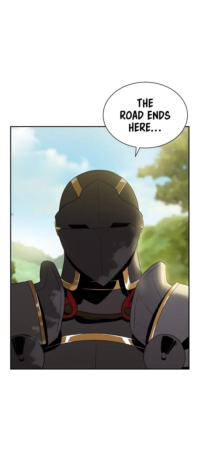 Skeleton Soldier Couldn’t Protect the Dungeon Chapter 34 page 21 - Chapter 34