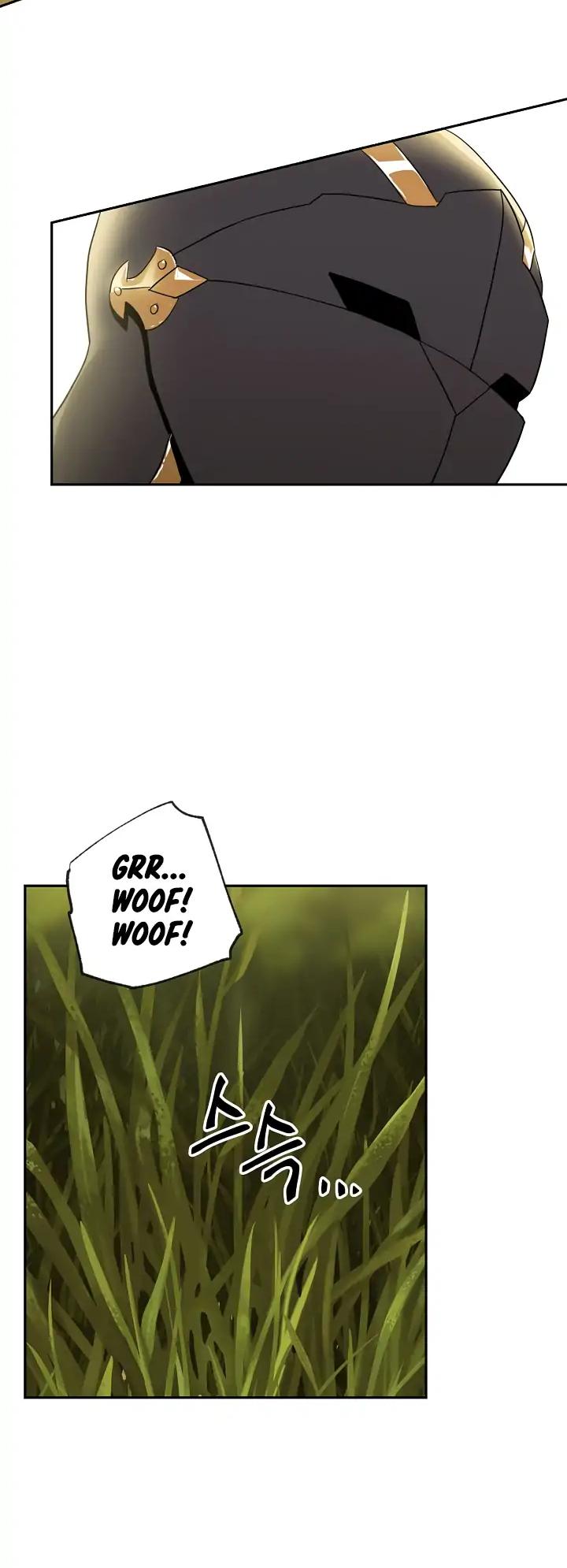 Skeleton Soldier Couldn’t Protect the Dungeon Chapter 34 page 23 - Chapter 34