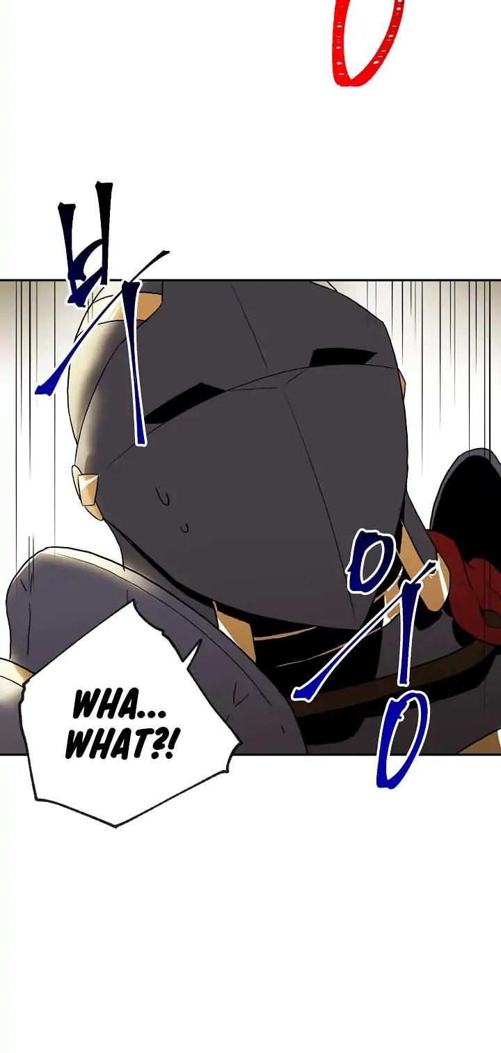 Skeleton Soldier Couldn’t Protect the Dungeon Chapter 34 page 37 - Chapter 34