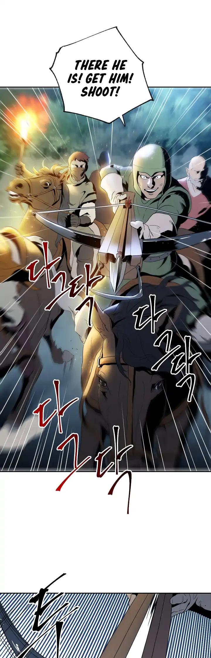 Skeleton Soldier Couldn’t Protect the Dungeon Chapter 34 page 6 - Chapter 34